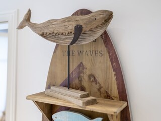 maritime Dekoration