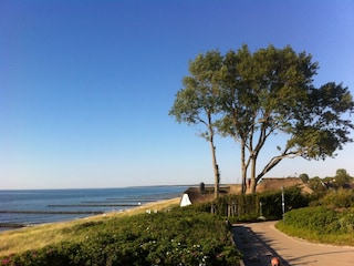 Ostsee-Idylle