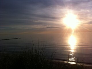 Abendstimmung