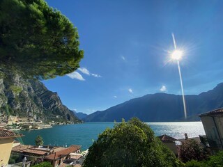 Apartamento de vacaciones Limone sul Garda Entorno 39