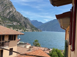 Appartamento per vacanze Limone sul Garda Caratteristiche 11