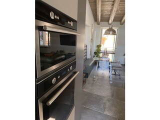 Appartamento per vacanze Limone sul Garda Caratteristiche 19