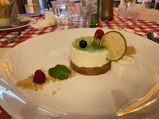 Appartamento per vacanze Limone sul Garda Ambiente 40