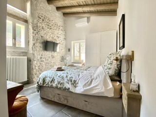 Apartamento de vacaciones Limone sul Garda Características 29