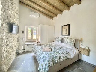Apartamento de vacaciones Limone sul Garda Características 30