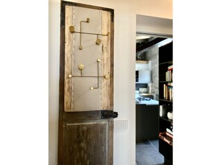 Apartamento de vacaciones Limone sul Garda Características 24