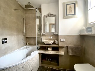 Apartamento de vacaciones Limone sul Garda Características 37
