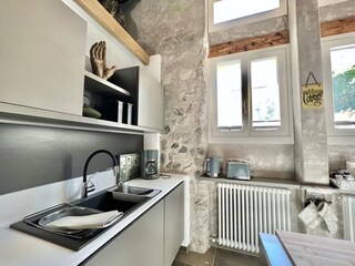 Appartamento per vacanze Limone sul Garda Caratteristiche 18