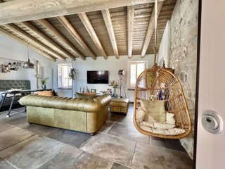 Apartamento de vacaciones Limone sul Garda Características 13