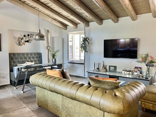 Apartamento de vacaciones Limone sul Garda Características 13