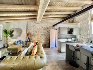 Appartamento per vacanze Limone sul Garda Caratteristiche 16