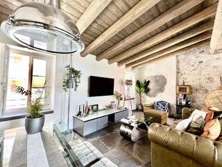 Apartamento de vacaciones Limone sul Garda Características 11