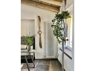 Appartamento per vacanze Limone sul Garda Caratteristiche 21