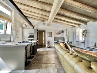 Appartamento per vacanze Limone sul Garda Caratteristiche 22