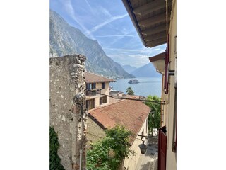 Appartamento per vacanze Limone sul Garda Caratteristiche 17