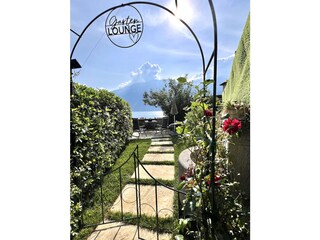 Appartamento per vacanze Limone sul Garda Registrazione all'aperto 3