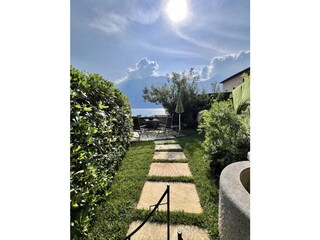 Appartamento per vacanze Limone sul Garda Registrazione all'aperto 11