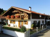 Apartamento de vacaciones Garmisch-Partenkirchen Grabación al aire libre 1
