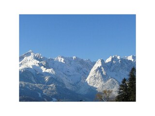 Appartamento per vacanze Garmisch-Partenkirchen Registrazione all'aperto 3