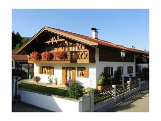 Vakantieappartement Garmisch-Partenkirchen Kenmerken 4