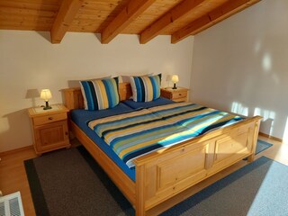 Appartamento per vacanze Garmisch-Partenkirchen Caratteristiche 10