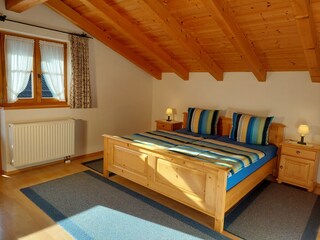 Appartamento per vacanze Garmisch-Partenkirchen Caratteristiche 9