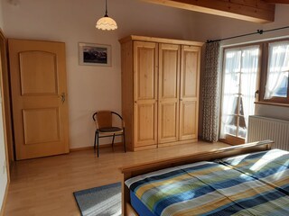 Vakantieappartement Garmisch-Partenkirchen Kenmerken 11