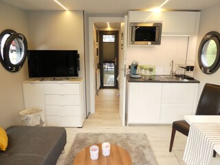 Hausboot Schleich Ausstattung 19