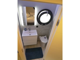 Hausboot Schleich Ausstattung 14