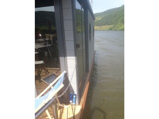 Hausboot Schleich Umgebung 24