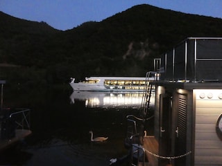 Hausboot Schleich Außenaufnahme 10