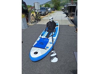 Hausboot Schleich Außenaufnahme 7