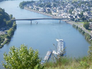 Hausboot Schleich Außenaufnahme 12