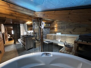 Holiday apartment Saas-Fee Features 6