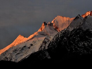 Holiday apartment Saas-Fee Environment 15
