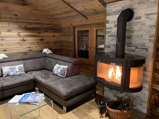 Holiday apartment Saas-Fee Features 14