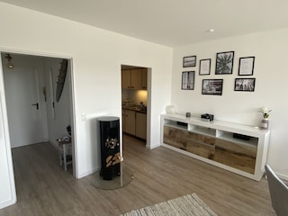 Ferienwohnung Duhnen Ausstattung 9