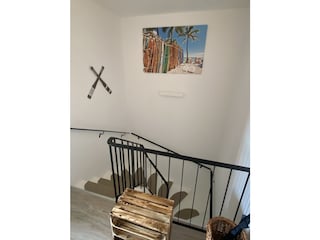Ferienwohnung Duhnen Ausstattung 13