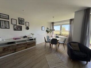 Ferienwohnung Duhnen Ausstattung 10