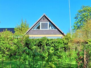 Ferienhaus Brodersby (Angeln) Ausstattung 25