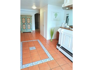 Chambre de vacances Hümmerich Enregistrement extérieur 2