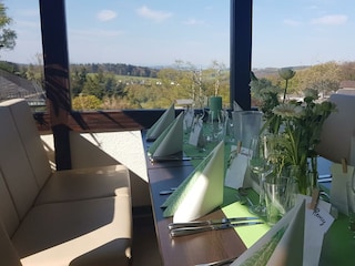 Vakantiekamer Hümmerich Buitenaudio-opname 12