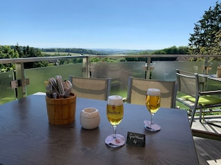 Chambre de vacances Hümmerich Enregistrement extérieur 6