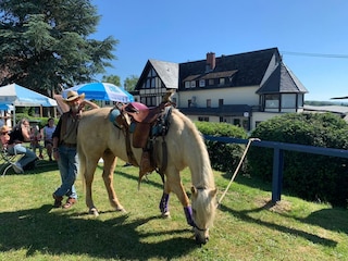 Chambre de vacances Hümmerich Enregistrement extérieur 15
