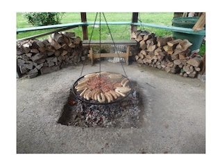 Vakantiekamer Hümmerich Buitenaudio-opname 8