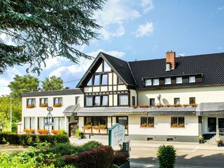 Habitación de vacaciones Hümmerich Grabación al aire libre 32