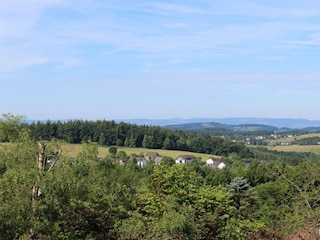 Chambre de vacances Hümmerich Enregistrement extérieur 23