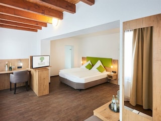 Chambre de vacances Hümmerich Enregistrement extérieur 24