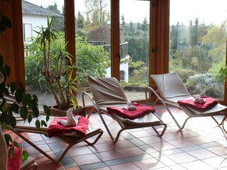 Habitación de vacaciones Hümmerich Grabación al aire libre 41