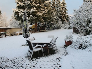 Chambre de vacances Hümmerich Enregistrement extérieur 36